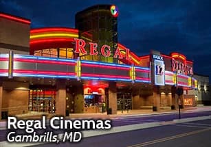 Maryland, DC, Virginia Low Voltage Contractor | TechneTronics portfolio photo