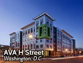 Maryland, DC, Virginia Low Voltage Contractor | TechneTronics portfolio photo