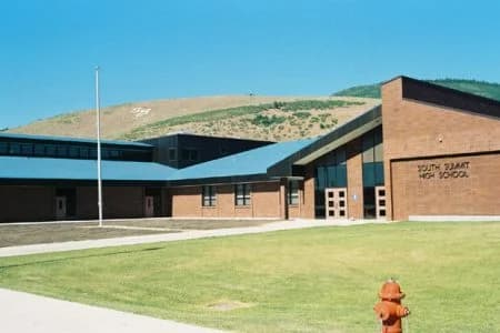 Aluminum Lock High School.jpg