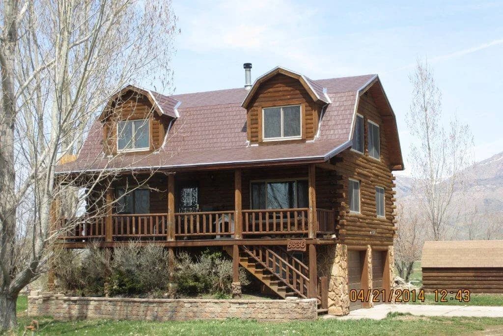 Aluminum Lock Roofing portfolio photo