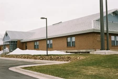 Aluminum Lock Church.jpg