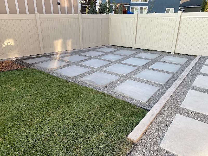 Estrada Concrete Rock portfolio photo