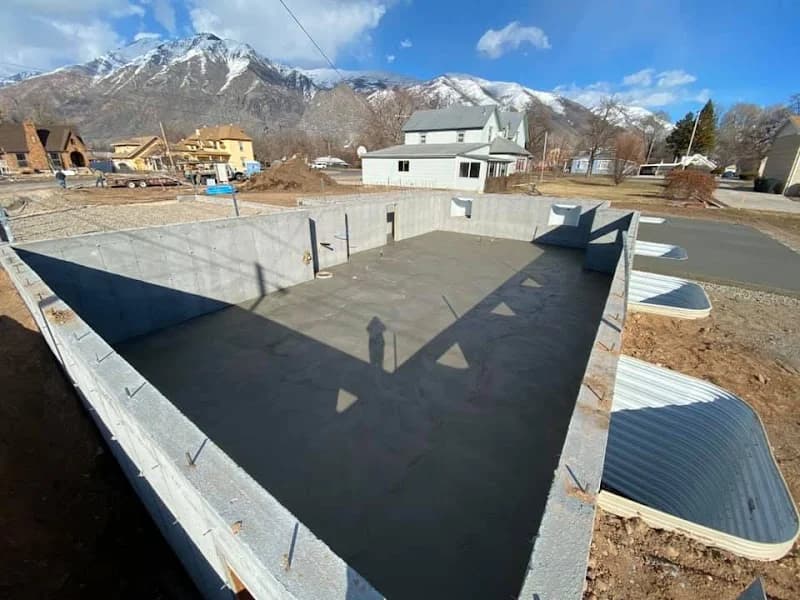 Estrada Concrete Rock portfolio photo