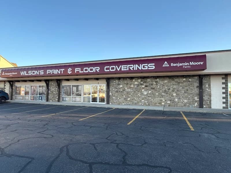 Wills Flooring portfolio photo