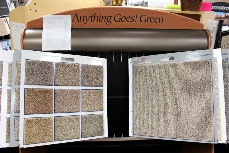 Wills Flooring portfolio photo