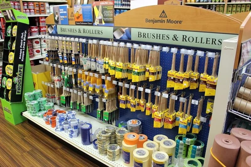Wills Flooring portfolio photo