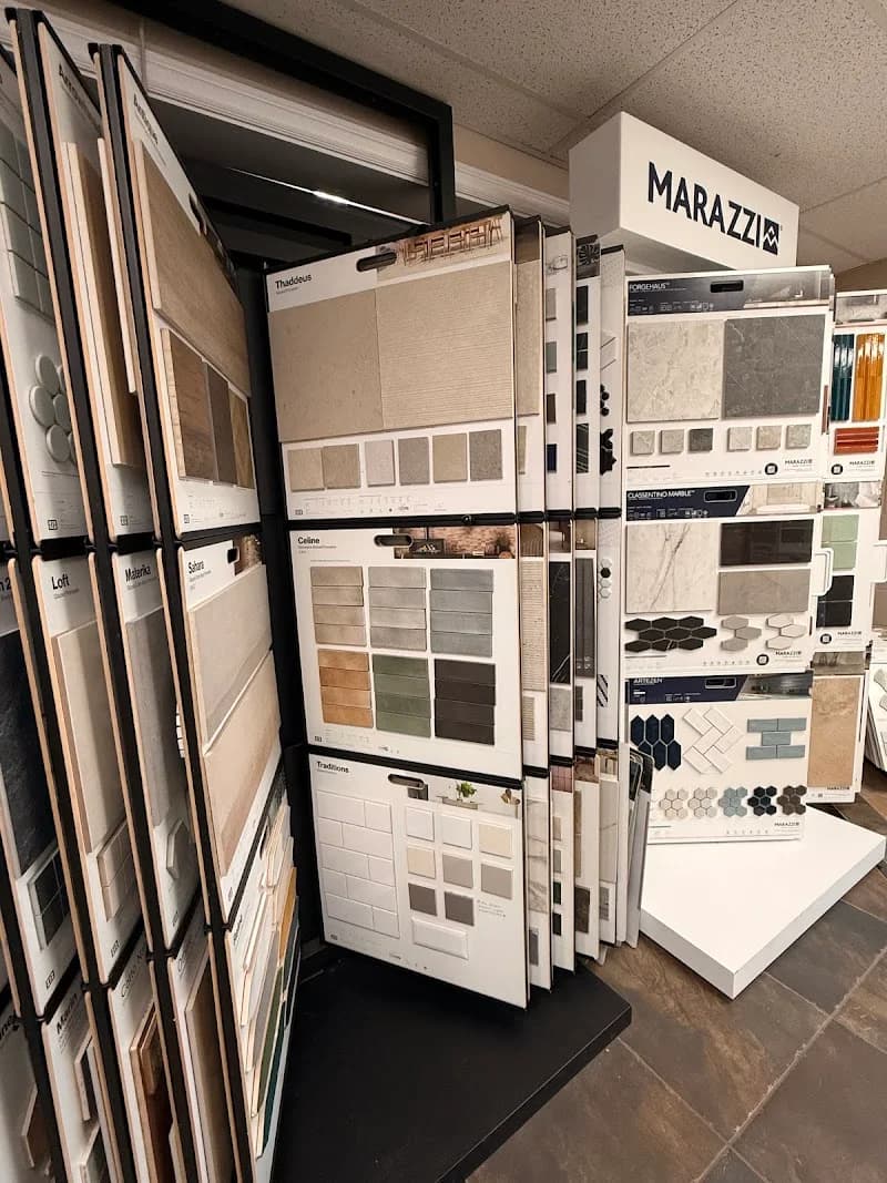 Wills Flooring portfolio photo