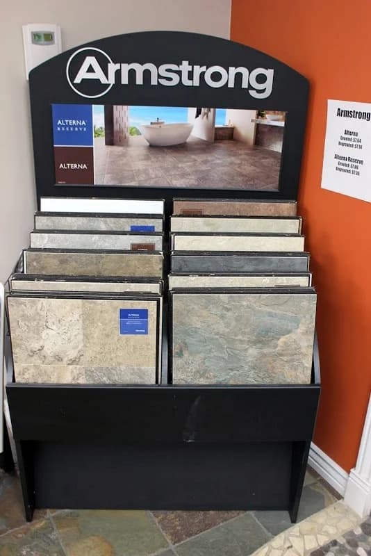 Wills Flooring portfolio photo