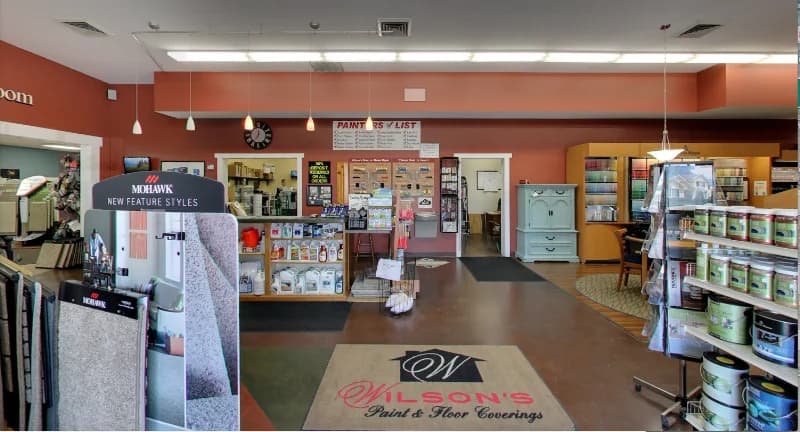Wills Flooring portfolio photo