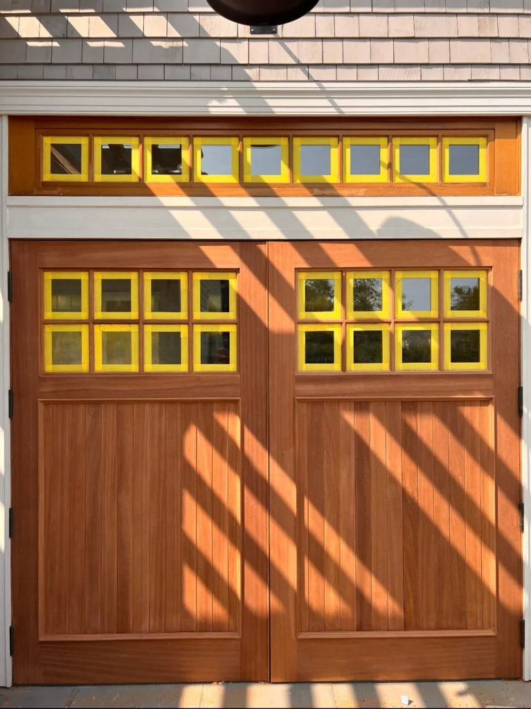Carpentry