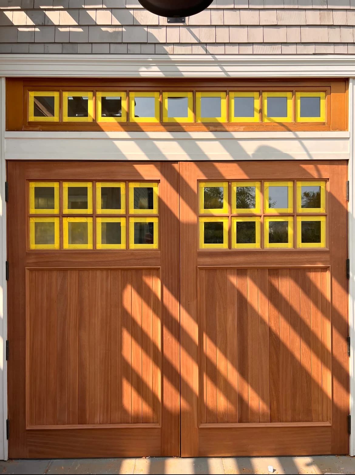 Carpentry