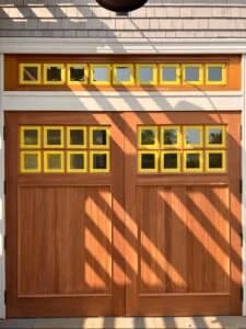 Carpentry