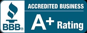 accredited business