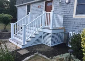carpentry
