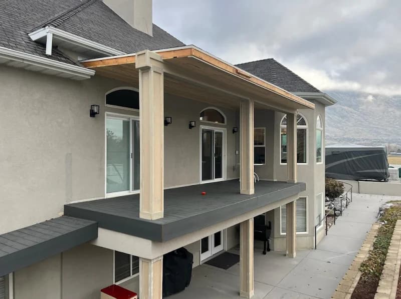 MASTER RAIN GUTTERS portfolio photo
