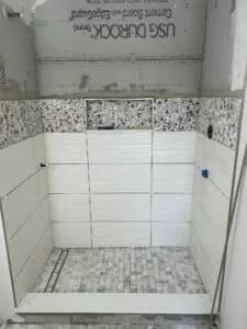 Tile Masters portfolio photo