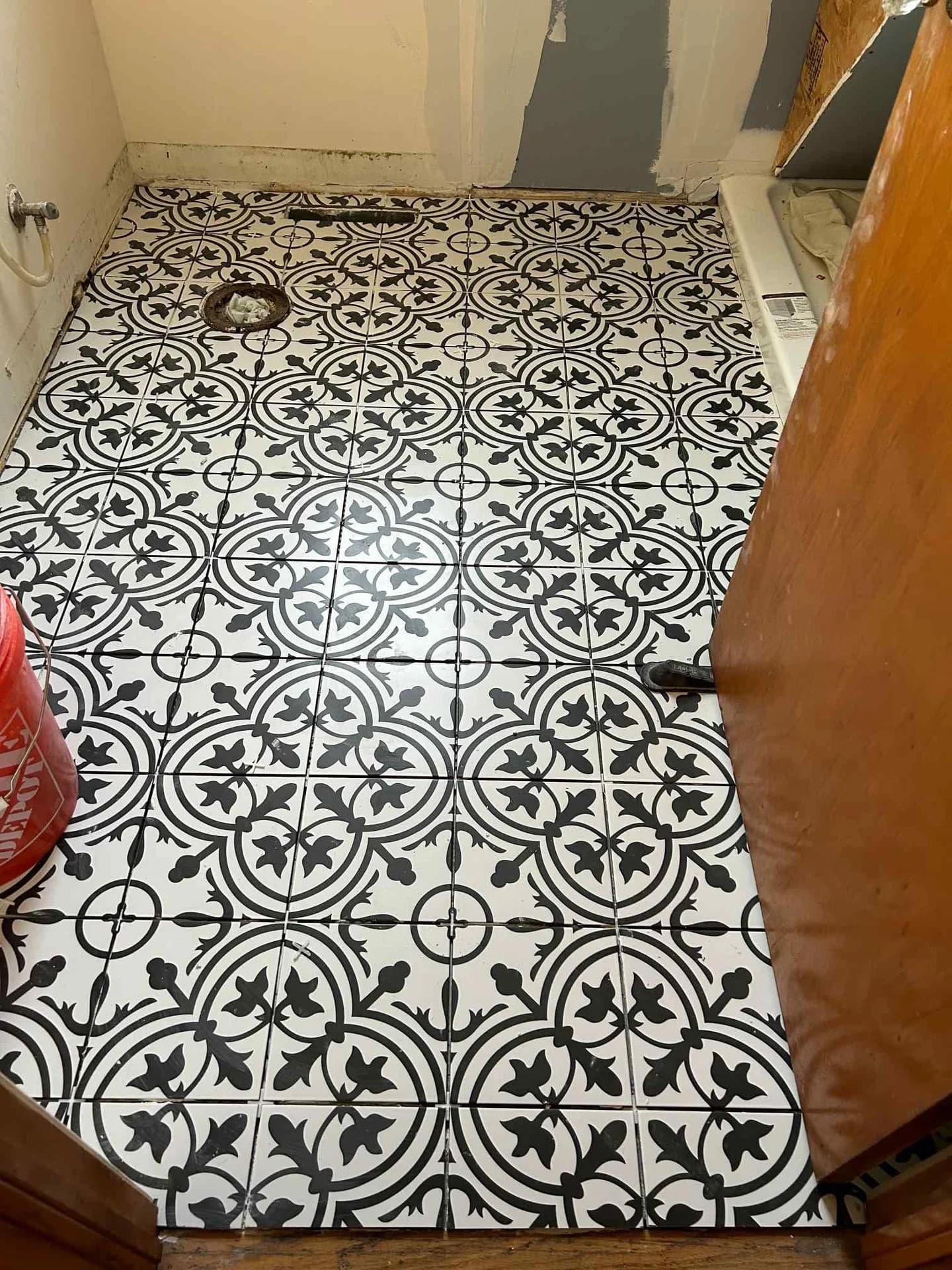 Tile Masters portfolio photo
