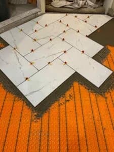 Tile Masters portfolio photo