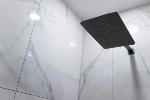 Custom Tile Showers