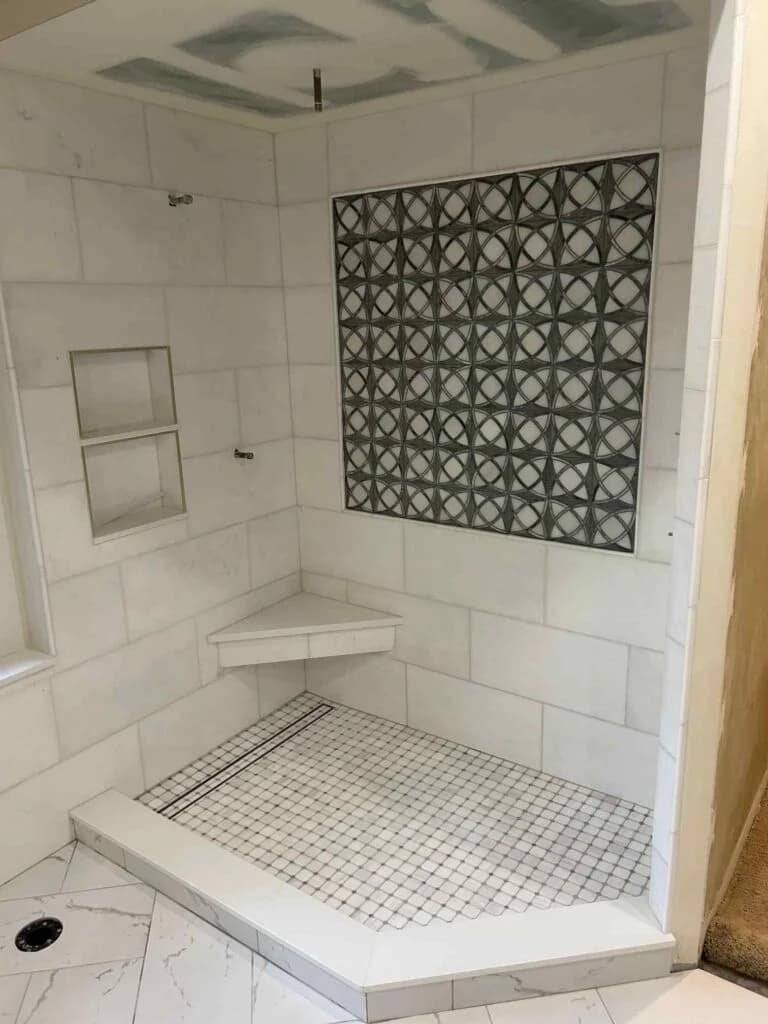 Tile Masters portfolio photo