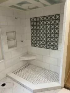Tile Masters portfolio photo