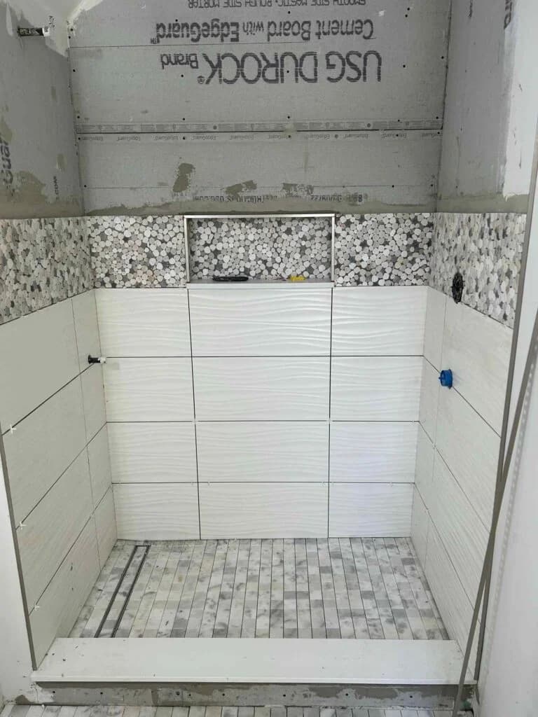 Tile Masters portfolio photo