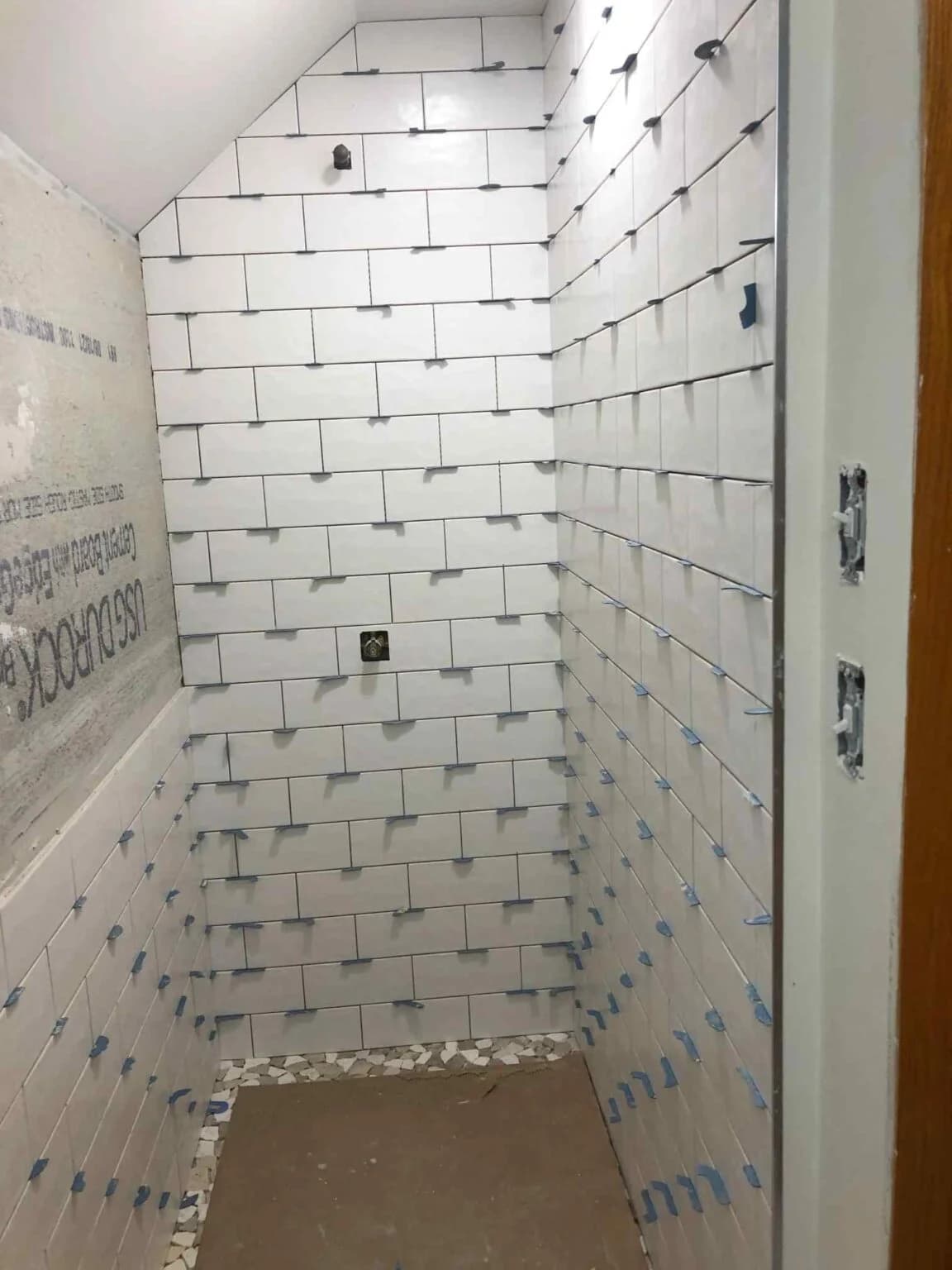 Tile Masters portfolio photo