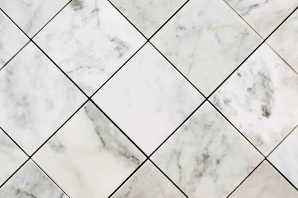 Tile Flooring