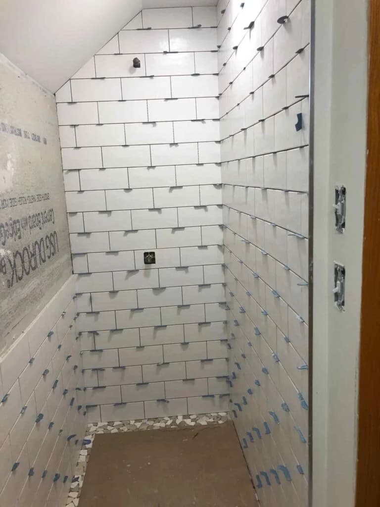 Tile Masters portfolio photo