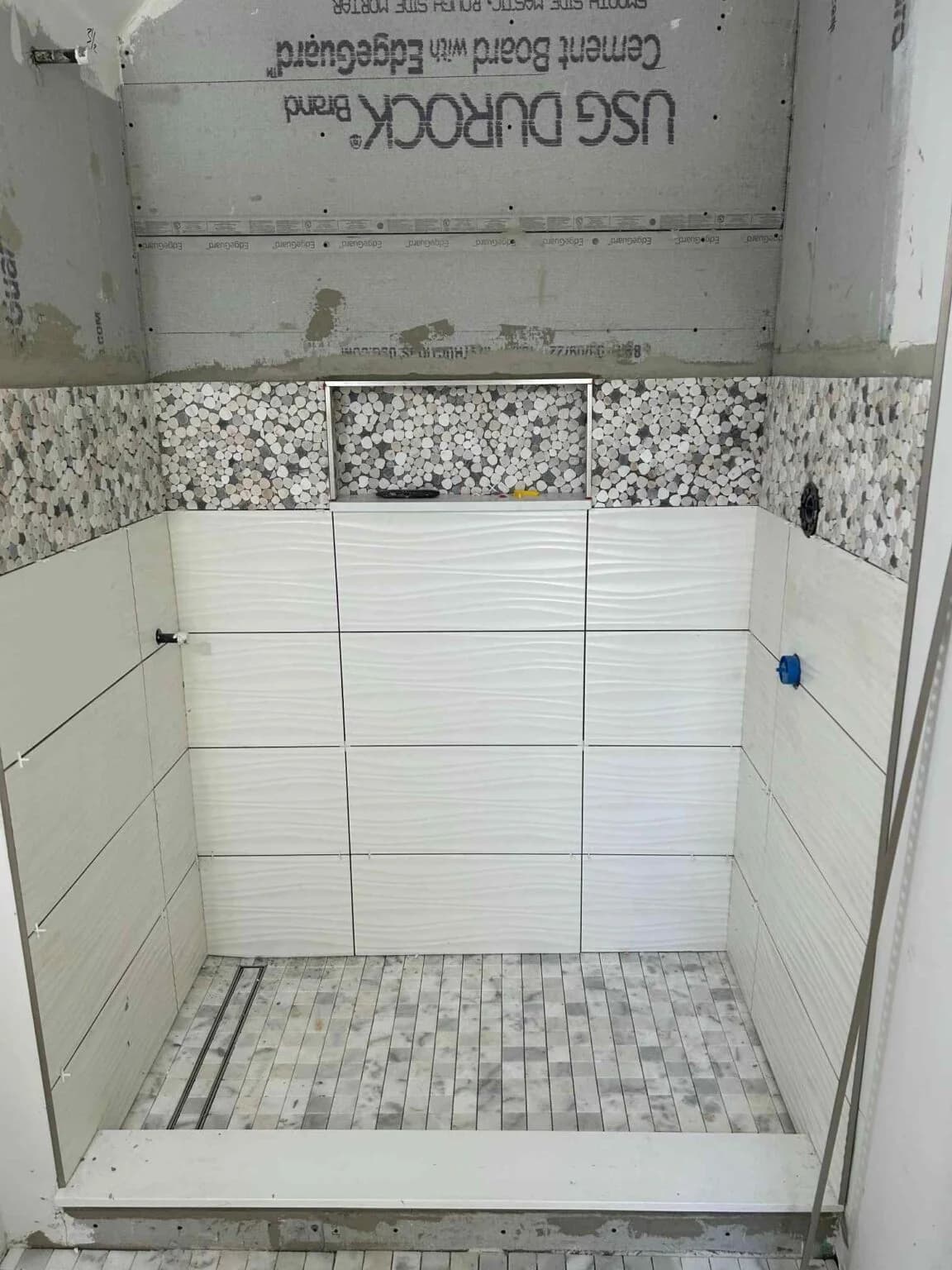 Tile Masters portfolio photo