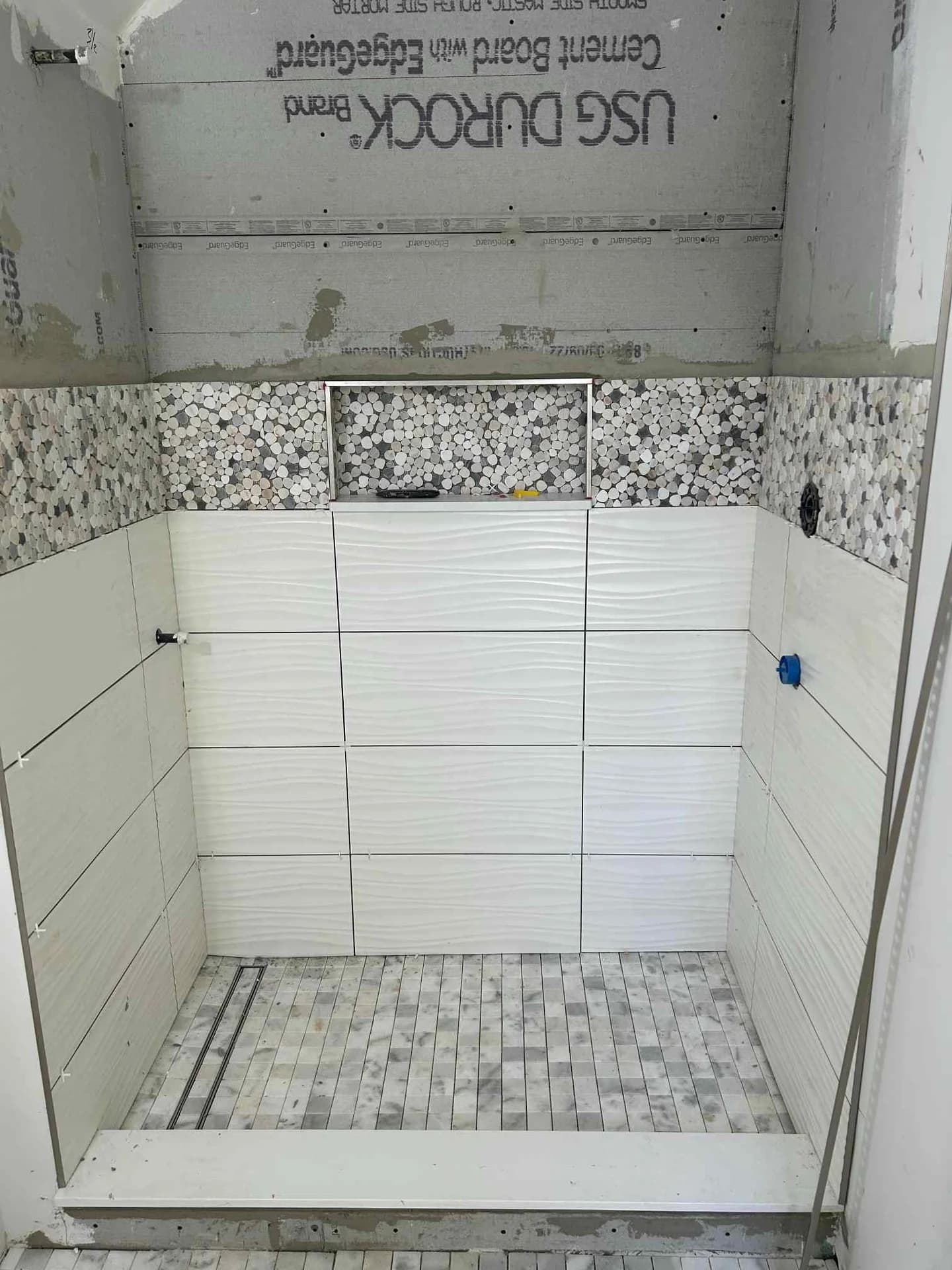 Tile Masters portfolio photo
