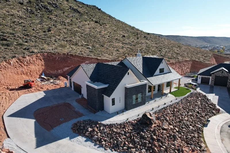 Black Rock Roofing portfolio photo