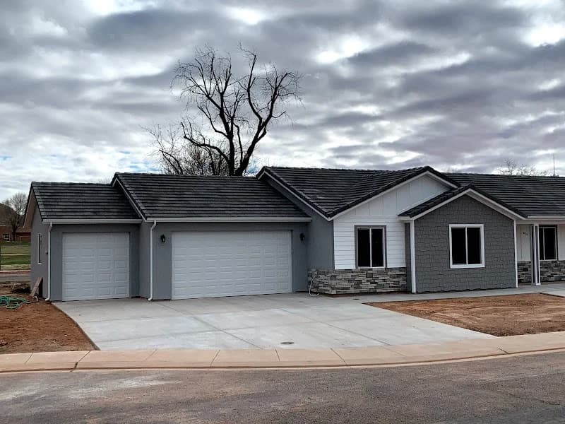 Black Rock Roofing portfolio photo