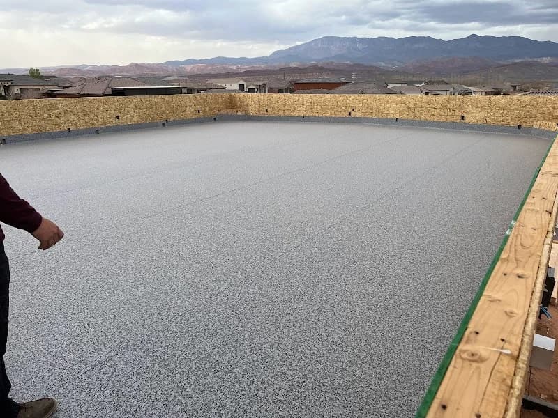 Black Rock Roofing portfolio photo