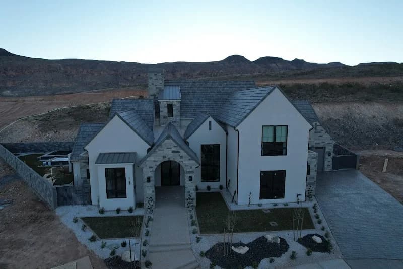 Black Rock Roofing portfolio photo