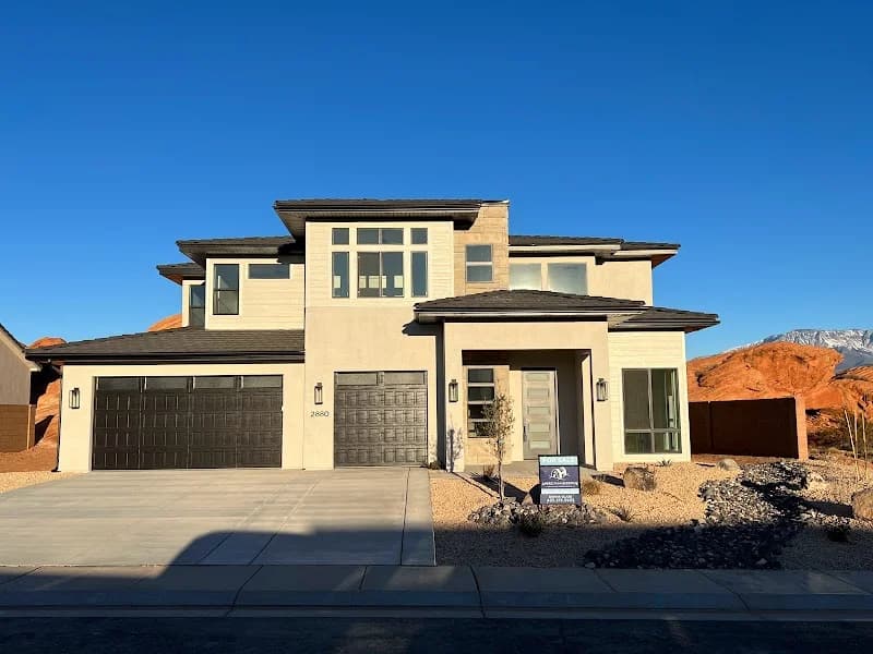 Black Rock Roofing portfolio photo