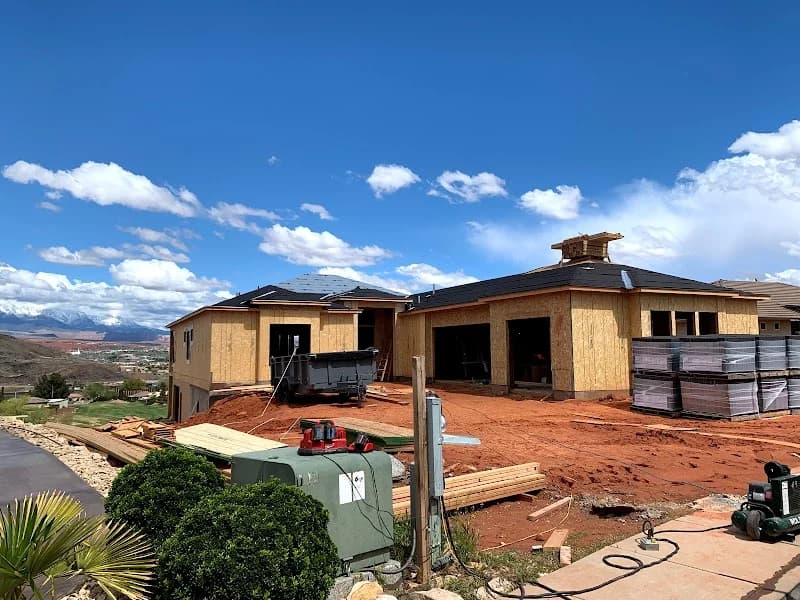 Black Rock Roofing portfolio photo