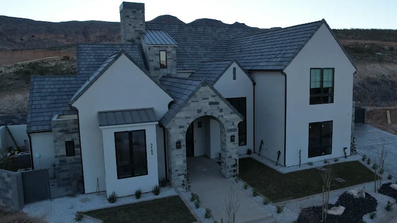 Black Rock Roofing portfolio photo