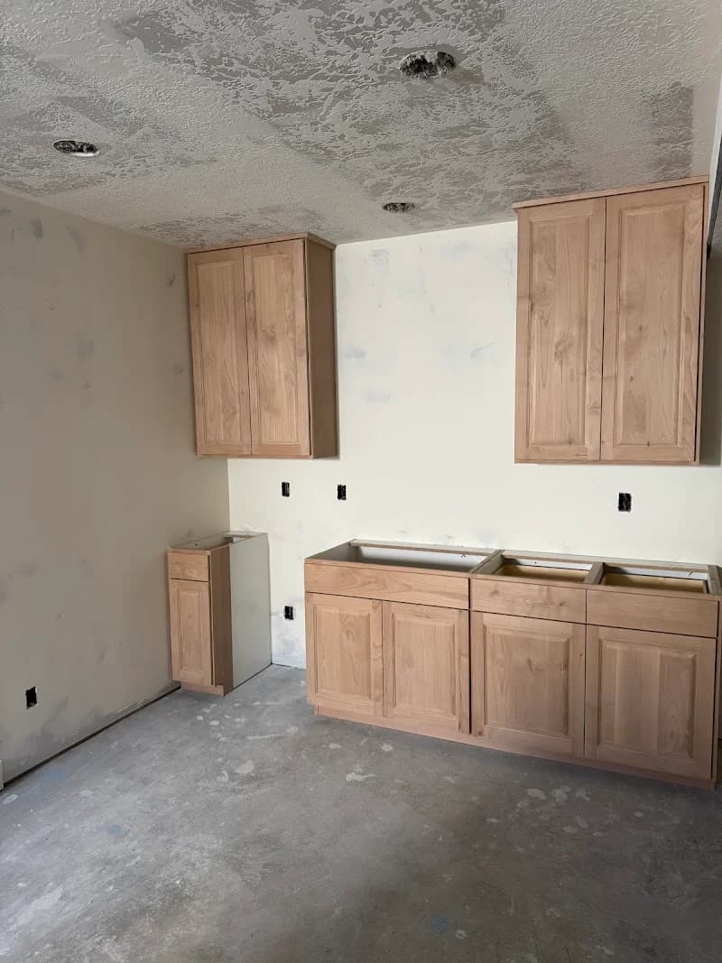 Robert Staropoli Cabinetry portfolio photo