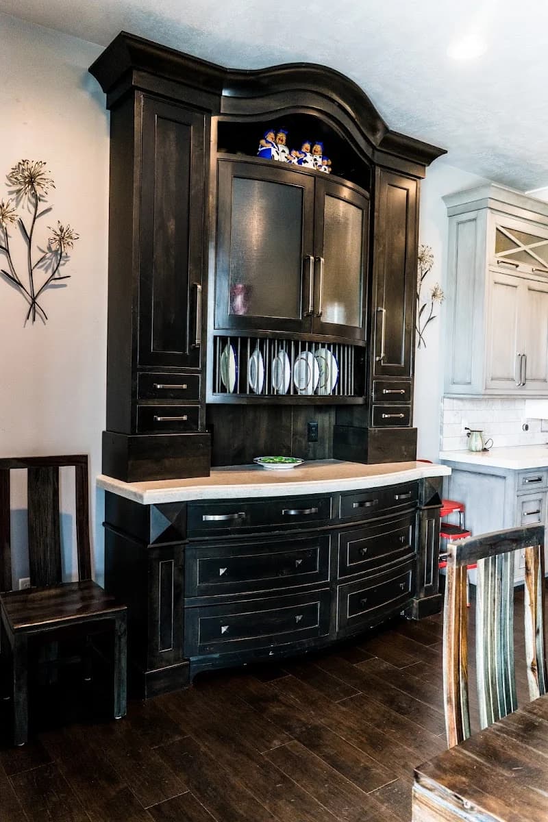 Robert Staropoli Cabinetry portfolio photo