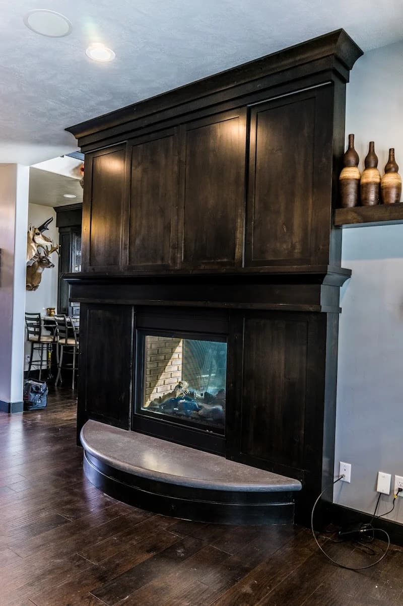 Robert Staropoli Cabinetry portfolio photo
