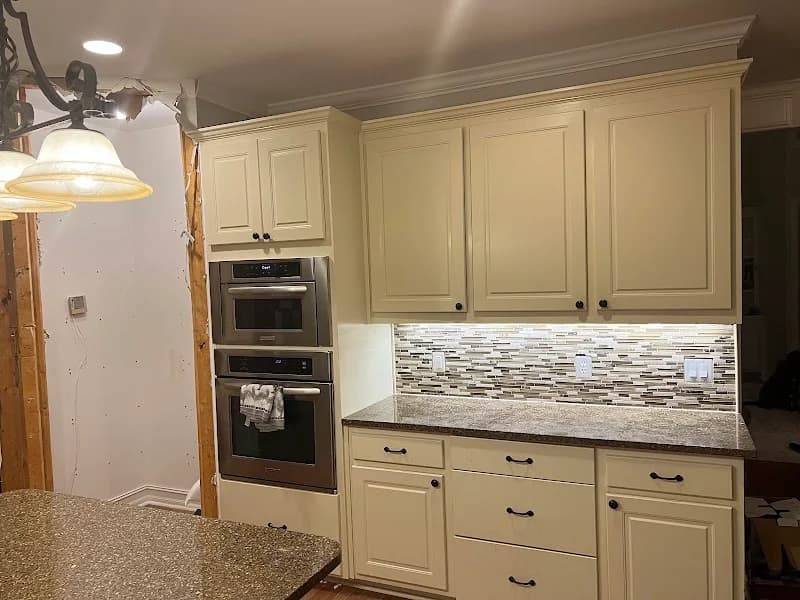 Robert Staropoli Cabinetry portfolio photo