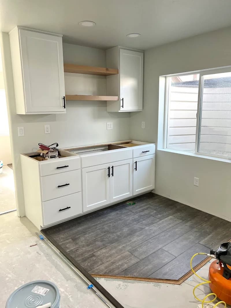Robert Staropoli Cabinetry portfolio photo