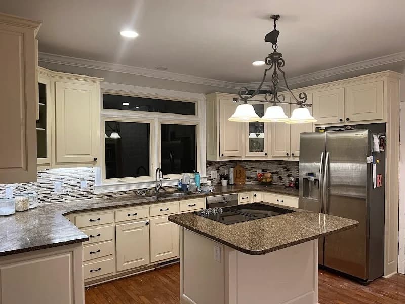 Robert Staropoli Cabinetry portfolio photo