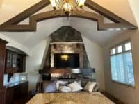 Open Concept Interior Painting Omaha NE Project