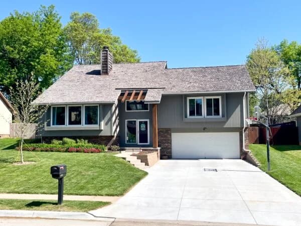Interior and Exterior Painting for Home Sale in Omaha NE