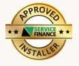 Service Finance Approved Installer