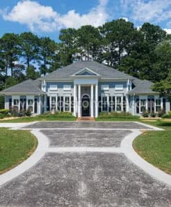 Boss Concrete - Top Concrete Installation | Driveways, Patios, Ready Mix - Boss Concrete