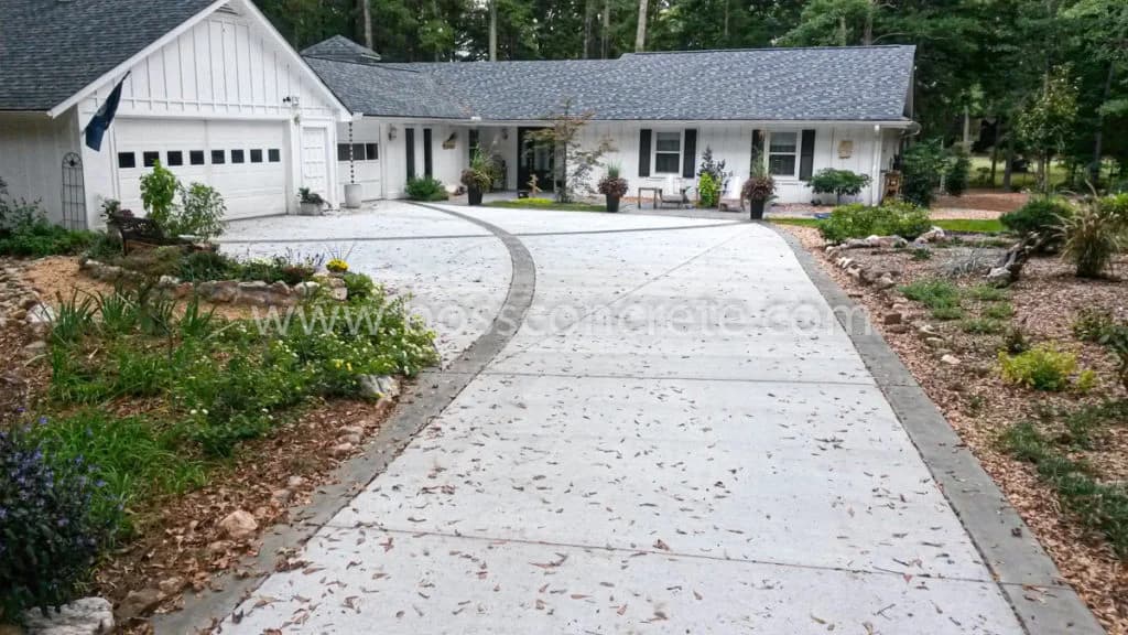 Boss Concrete - Top Concrete Installation | Driveways, Patios, Ready Mix - Boss Concrete
