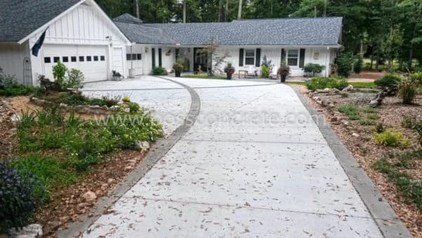 Boss Concrete - Top Concrete Installation | Driveways, Patios, Ready Mix - Boss Concrete